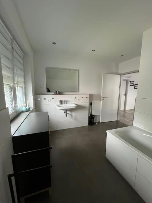 Modernes Ferienhaus in Königs Wusterhausen