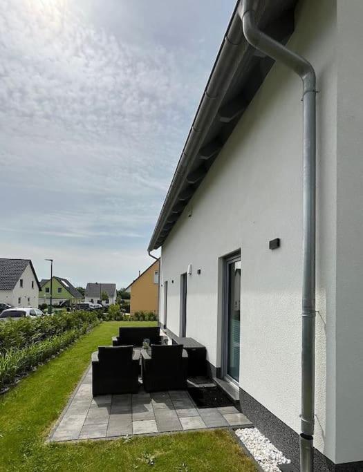 Modernes Ferienhaus in Königs Wusterhausen