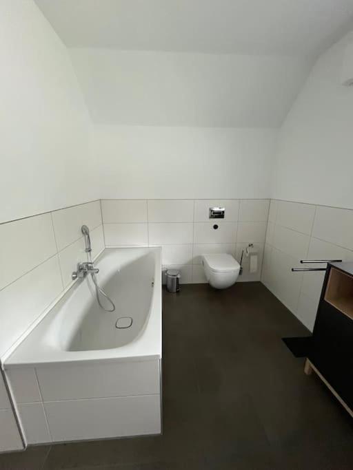 Modernes Ferienhaus in Königs Wusterhausen