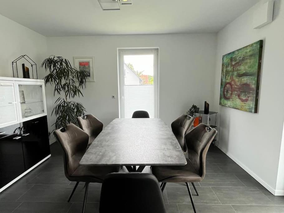 Modernes Ferienhaus in Königs Wusterhausen
