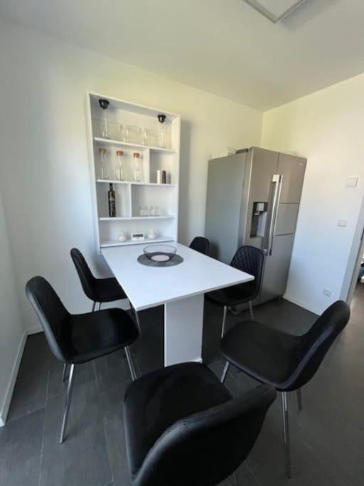 Modernes Ferienhaus in Königs Wusterhausen