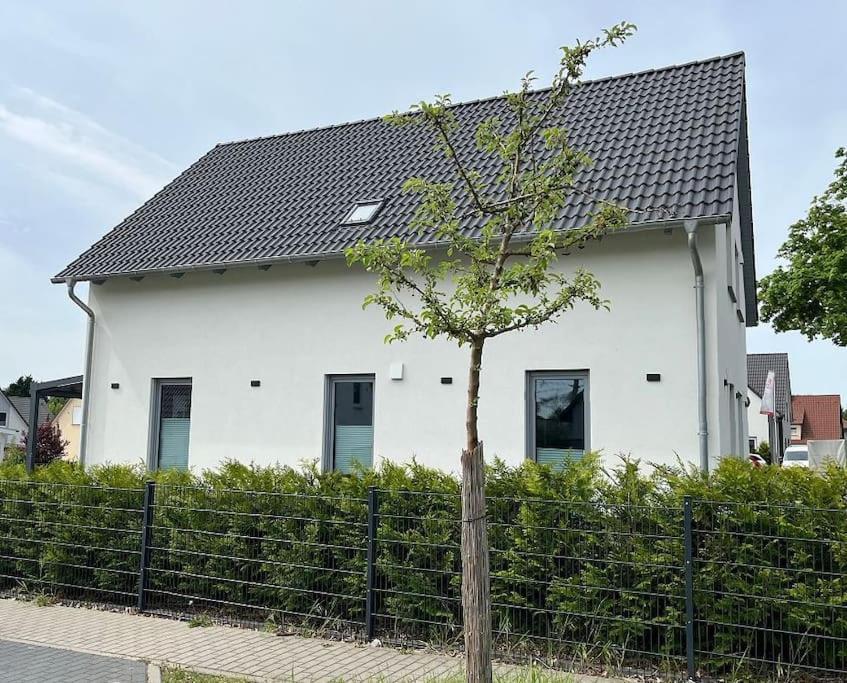 Modernes Ferienhaus in Königs Wusterhausen