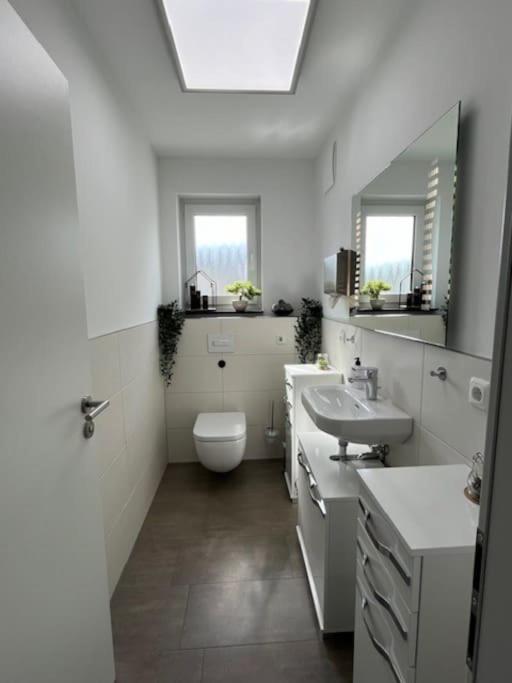 Modernes Ferienhaus in Königs Wusterhausen