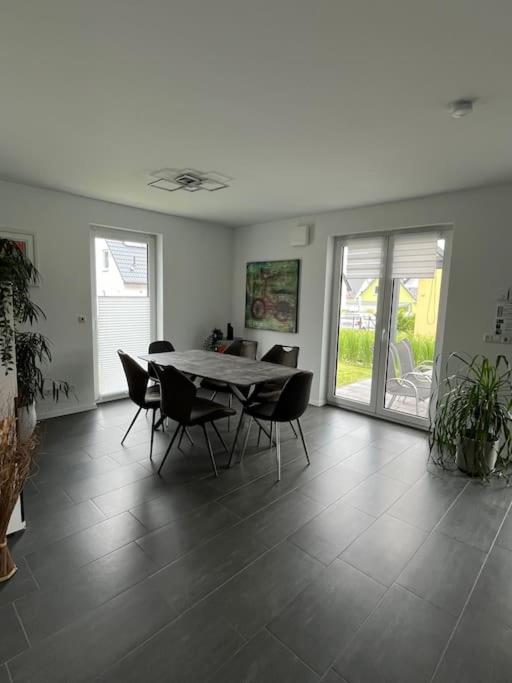 Modernes Ferienhaus in Königs Wusterhausen
