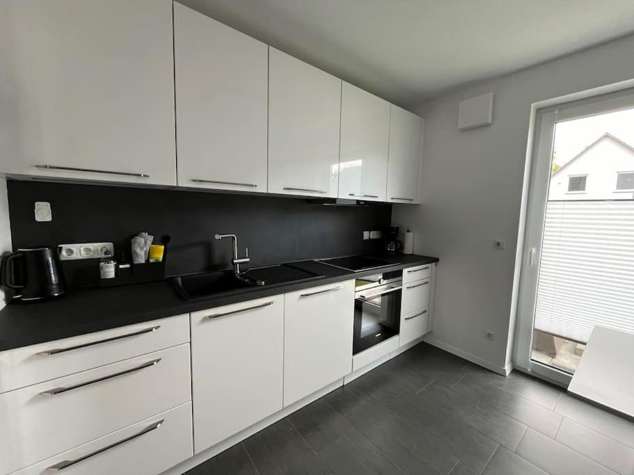 Modernes Ferienhaus in Königs Wusterhausen
