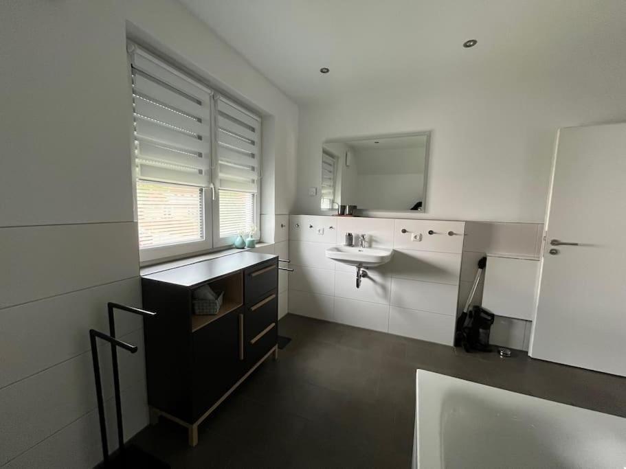 Modernes Ferienhaus in Königs Wusterhausen