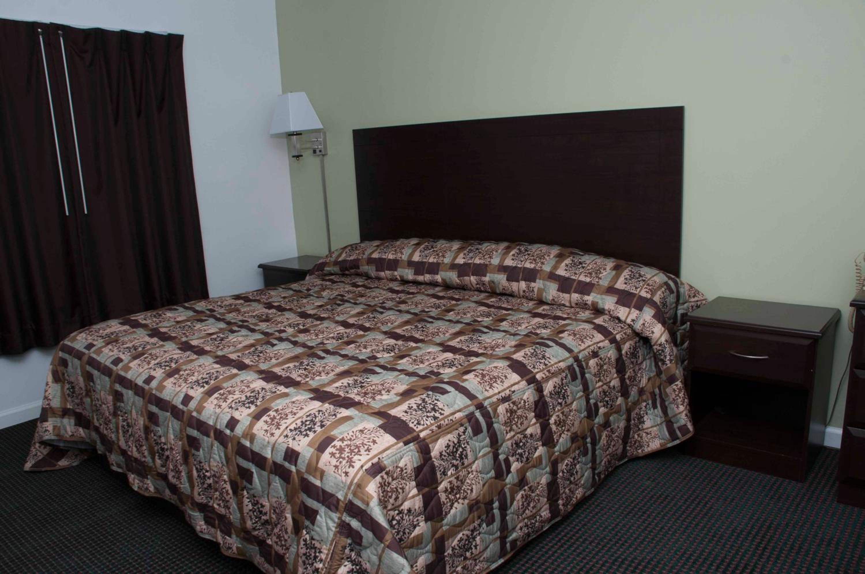 OYO Travelier Motel, photo 2