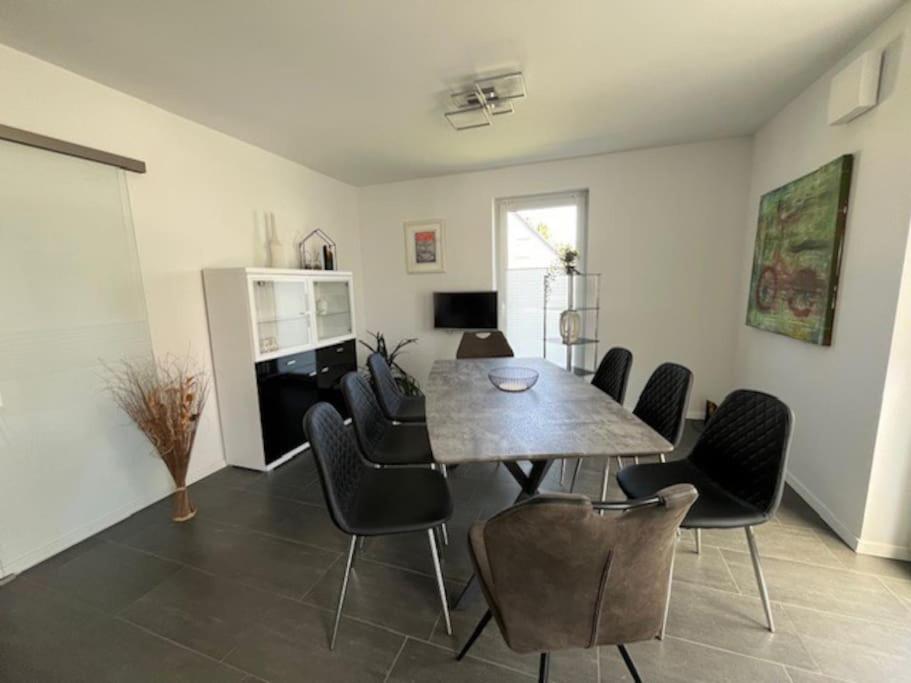 Modernes Ferienhaus in Königs Wusterhausen