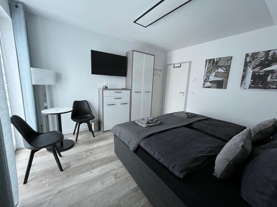 Modernes Ferienhaus in Königs Wusterhausen
