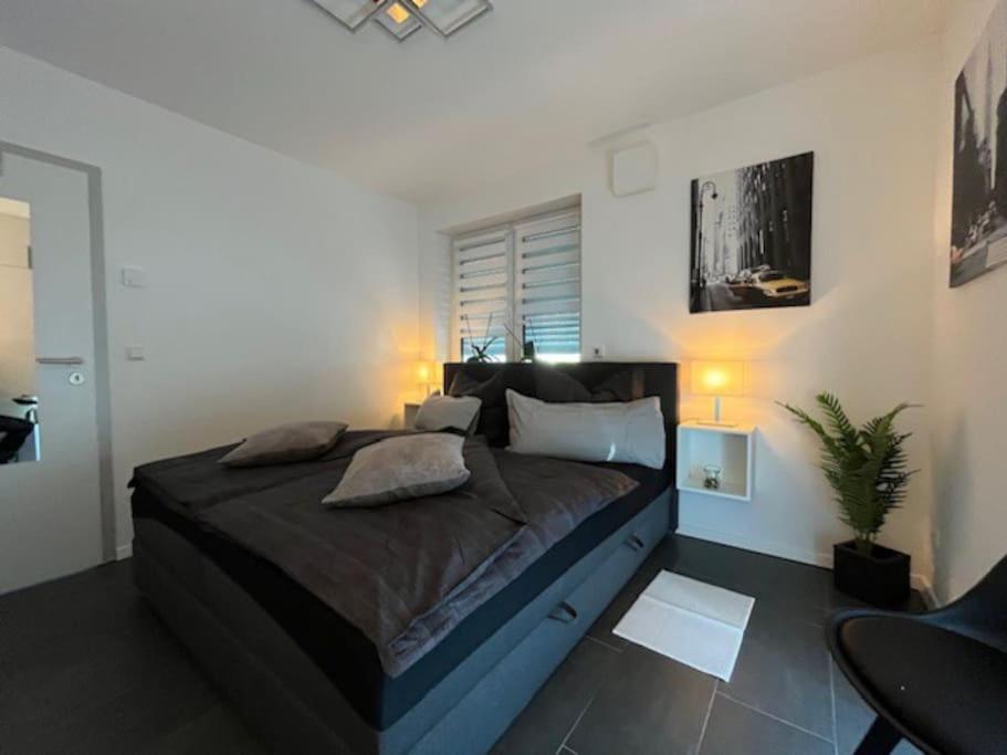 Modernes Ferienhaus in Königs Wusterhausen