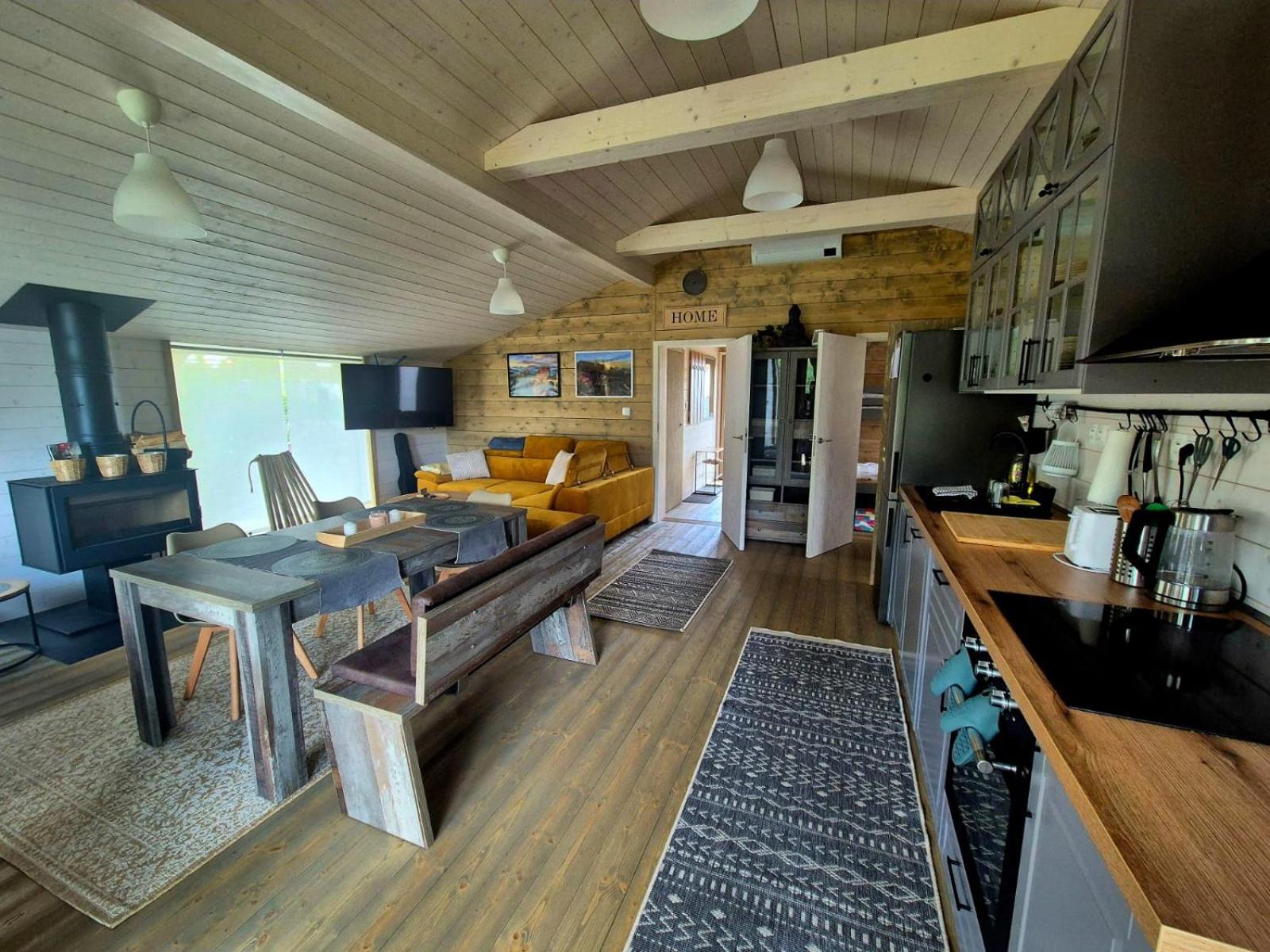 Dream House - Bohemian Homes