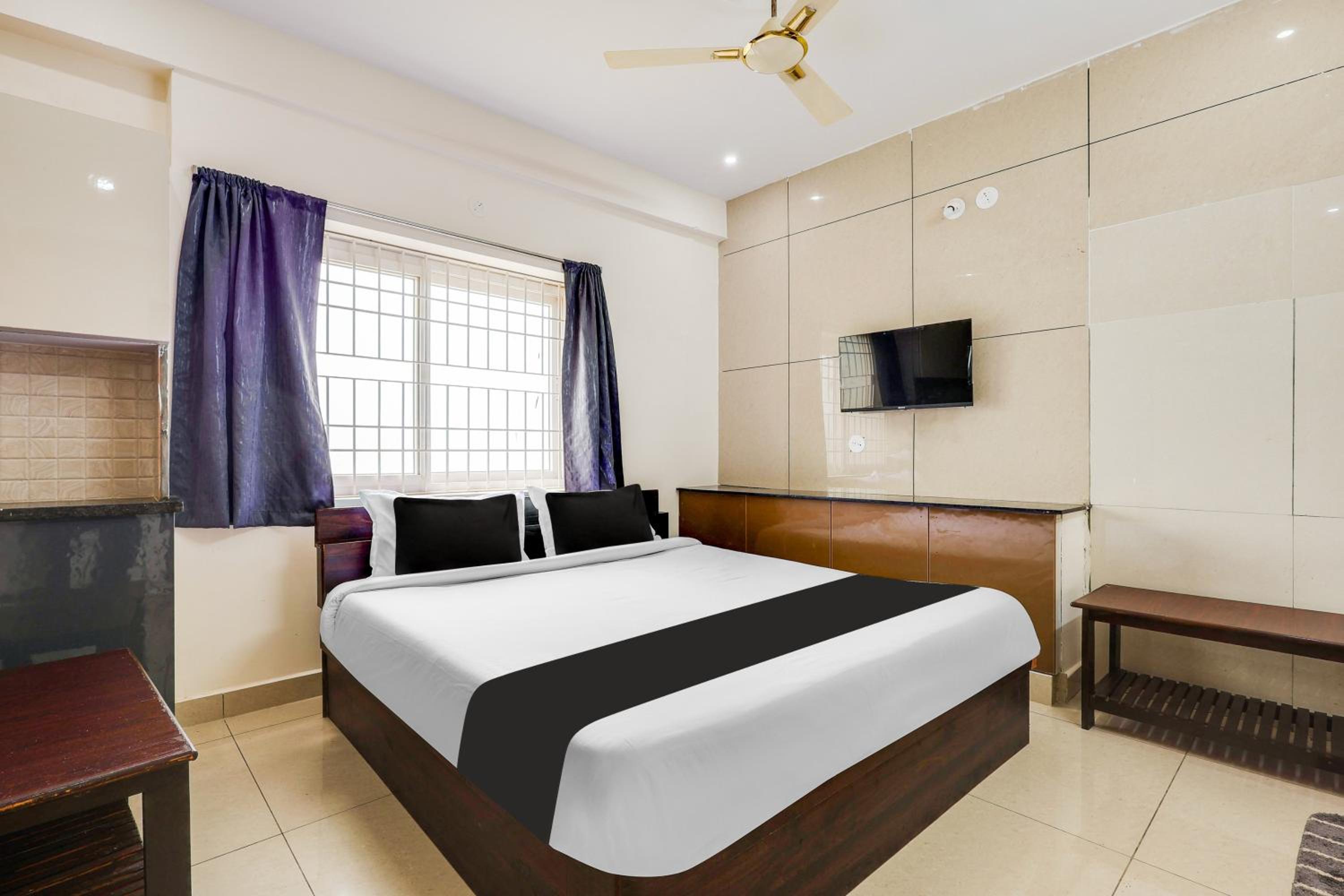 Hotel O Relax Guest Rooms view 5