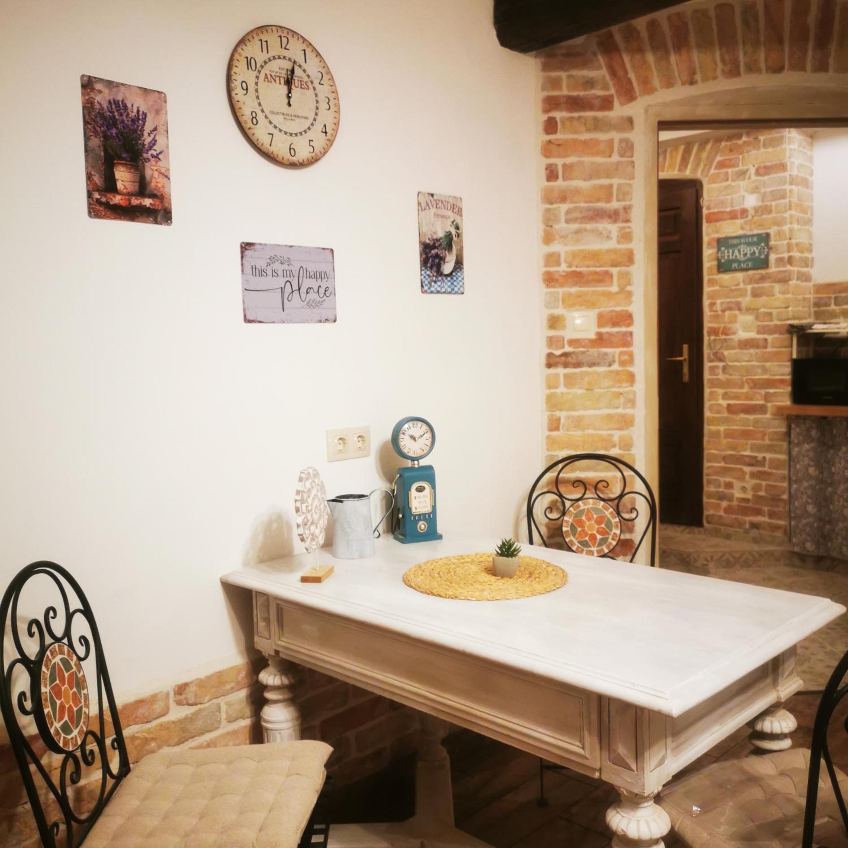 Kúria Apartman Private Wellness