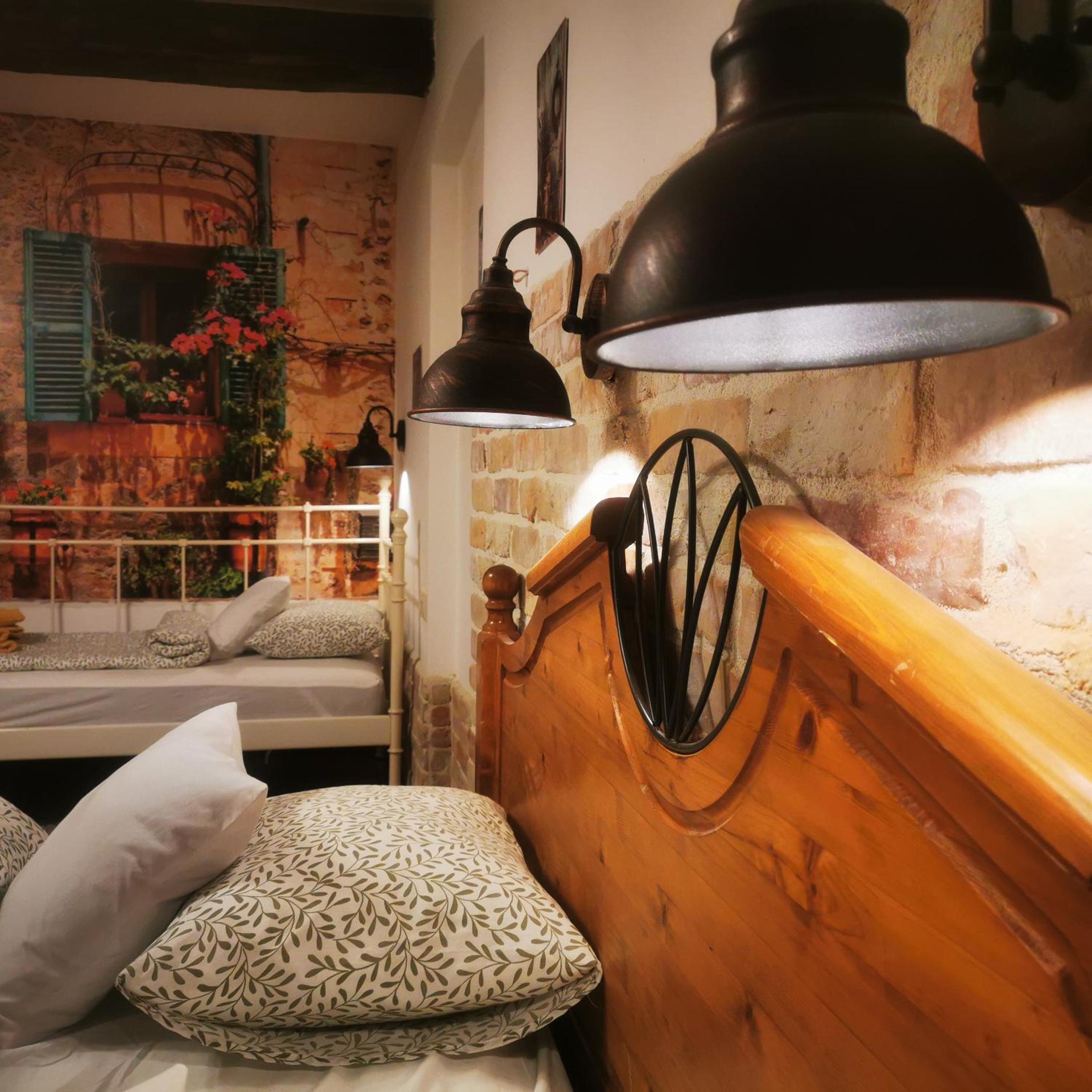 Kúria Apartman Private Wellness