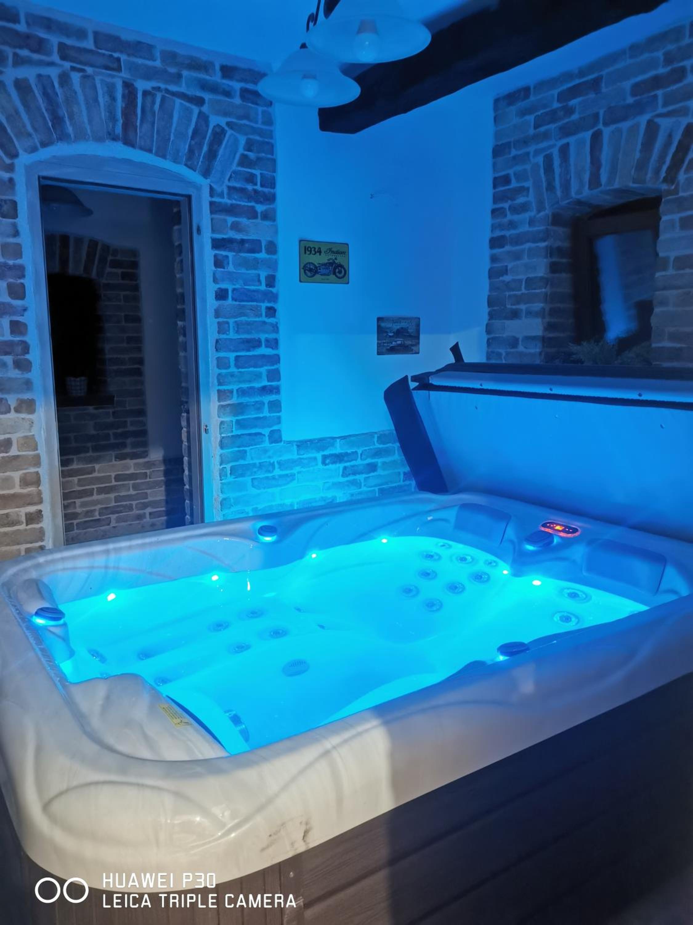 Kúria Apartman Private Wellness