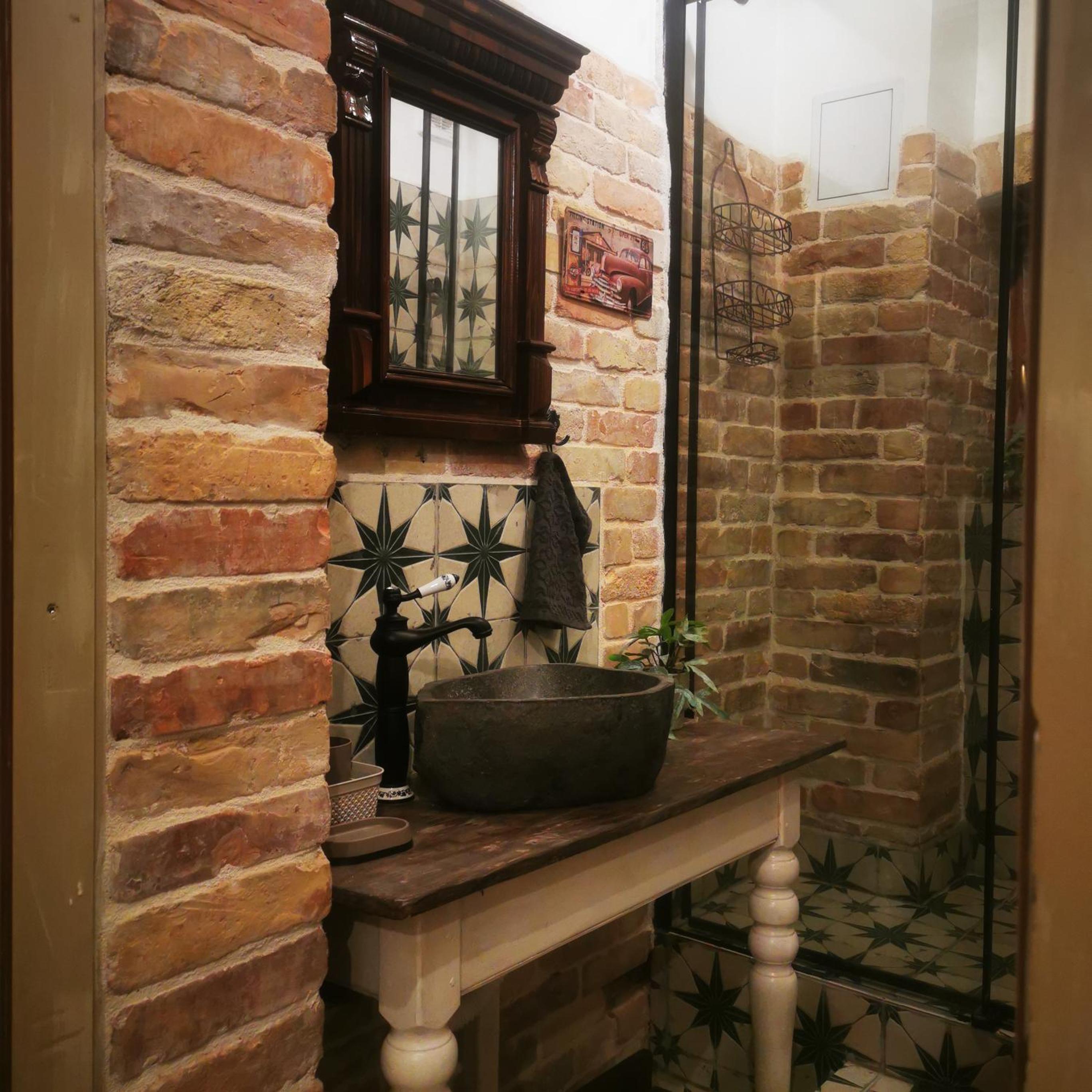 Kúria Apartman Private Wellness