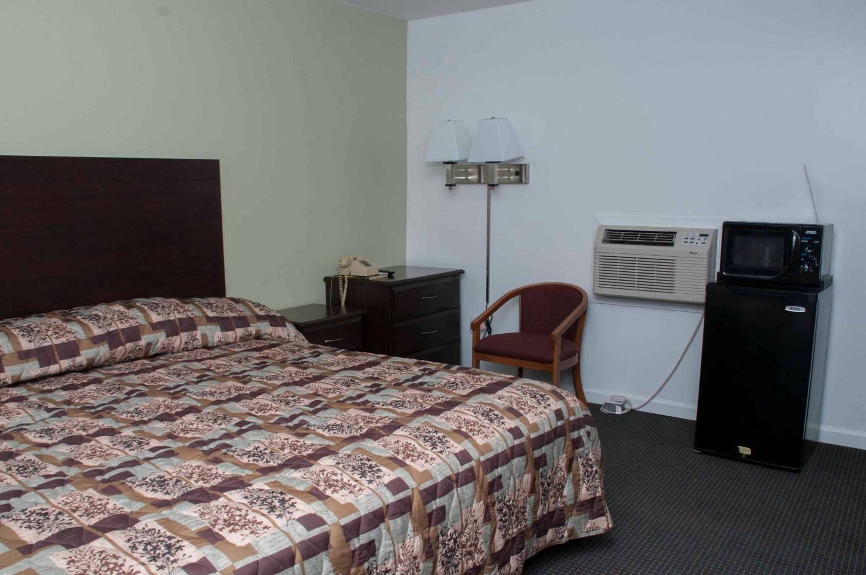 OYO Travelier Motel, photo 7