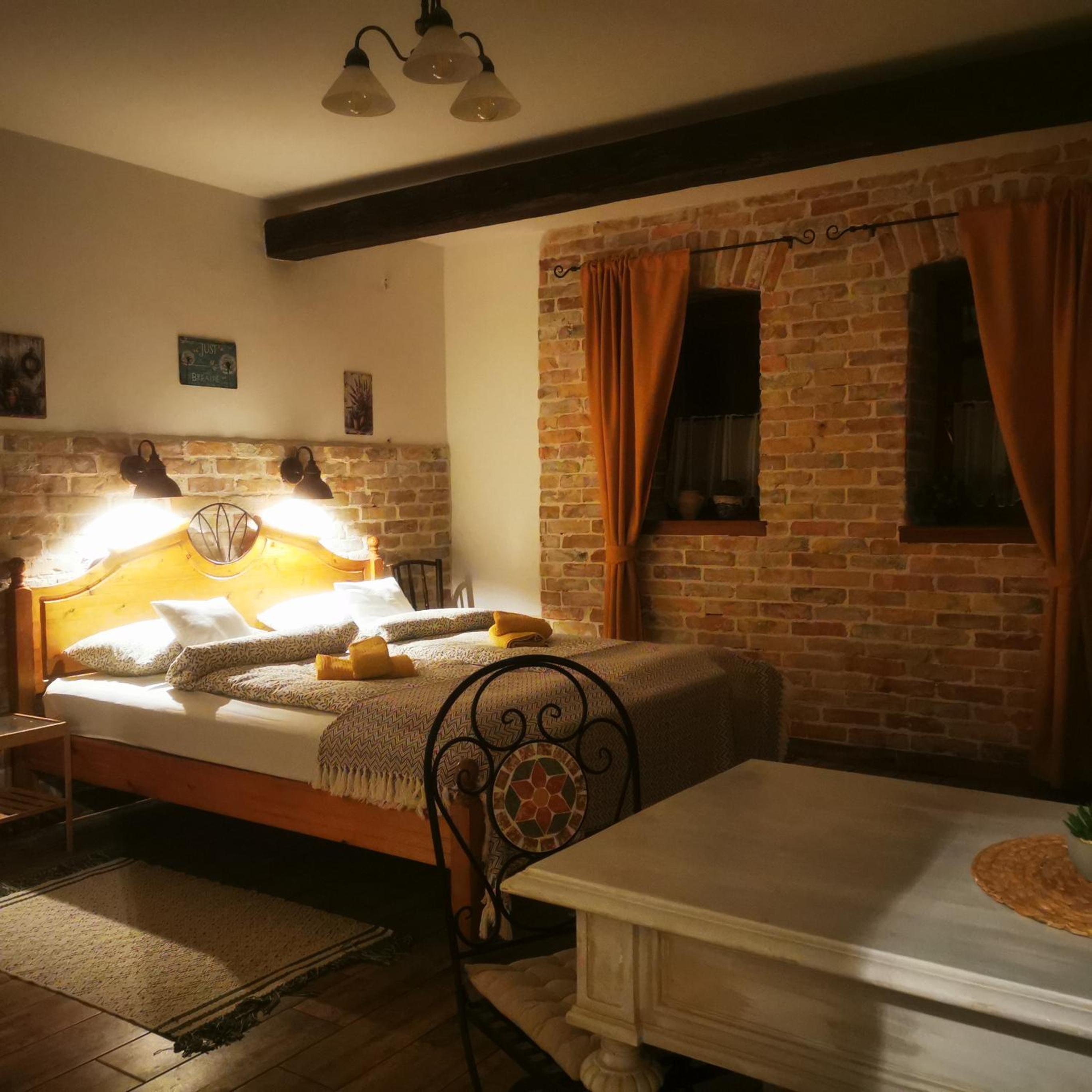 Kúria Apartman Private Wellness
