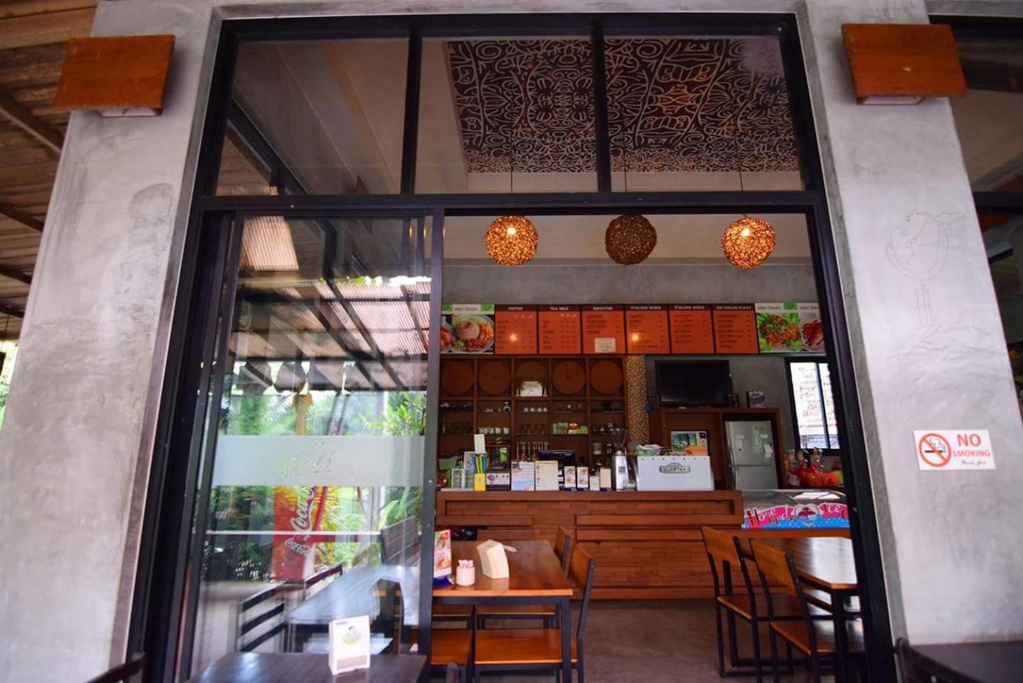 Chalicha Resort
