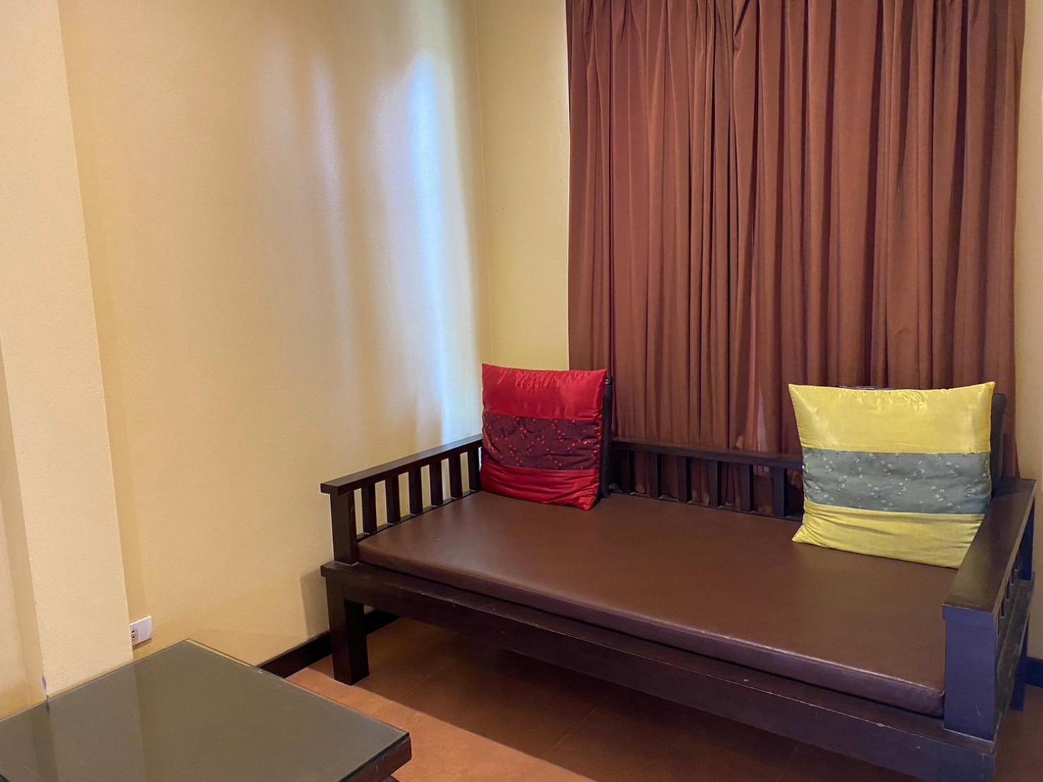 Chalicha Resort