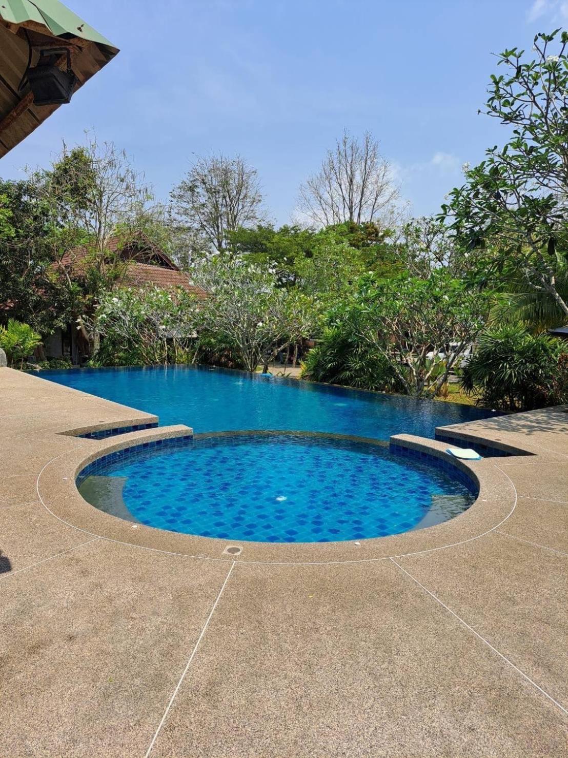Chalicha Resort