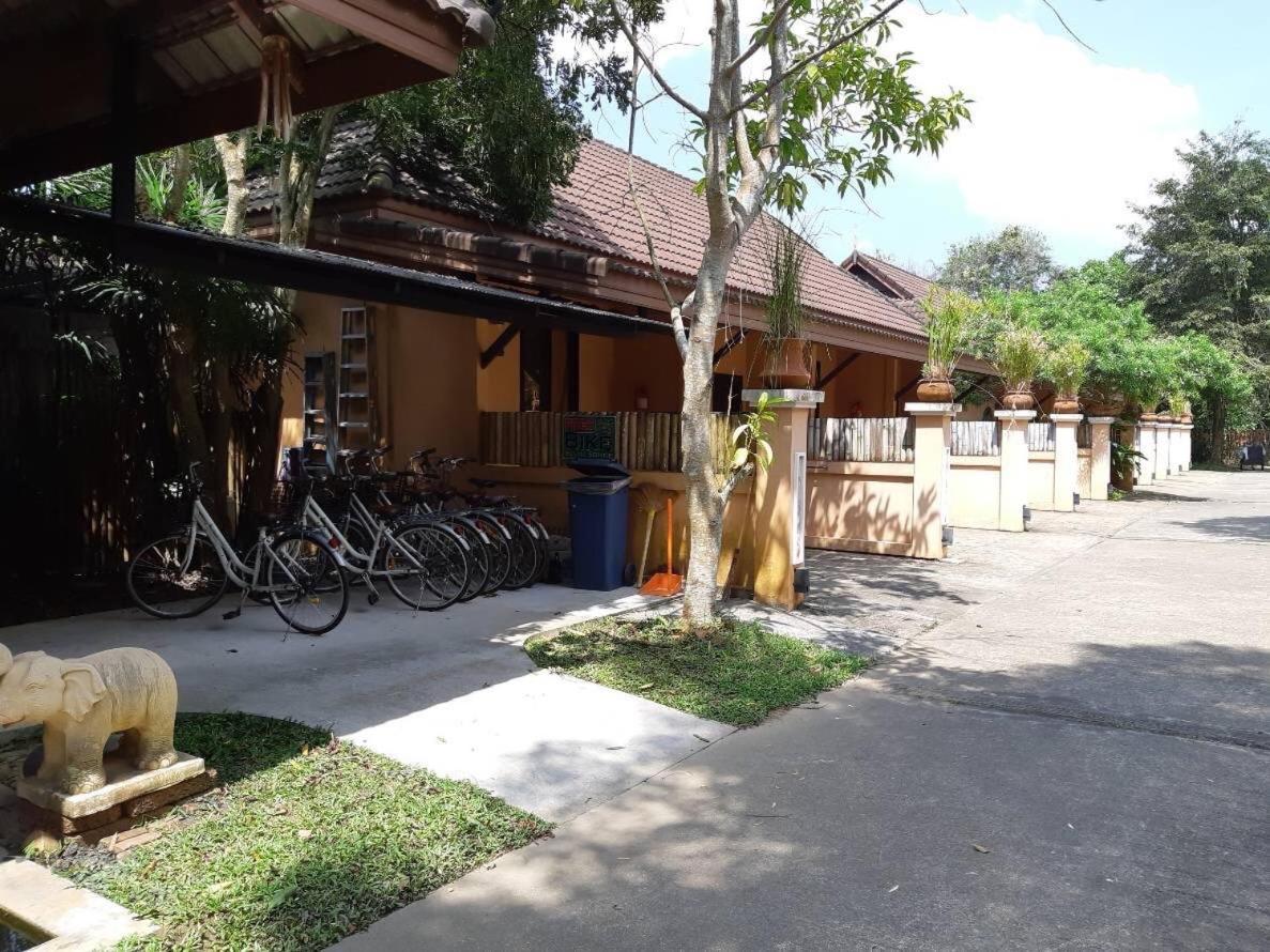 Chalicha Resort