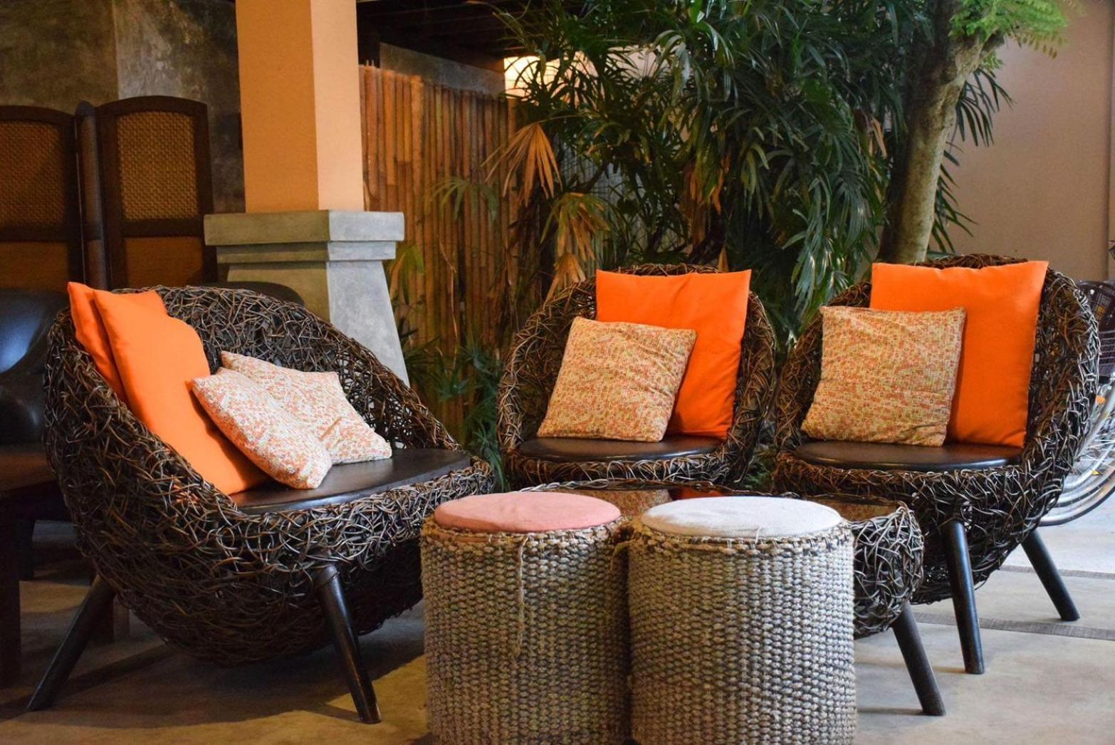 Chalicha Resort