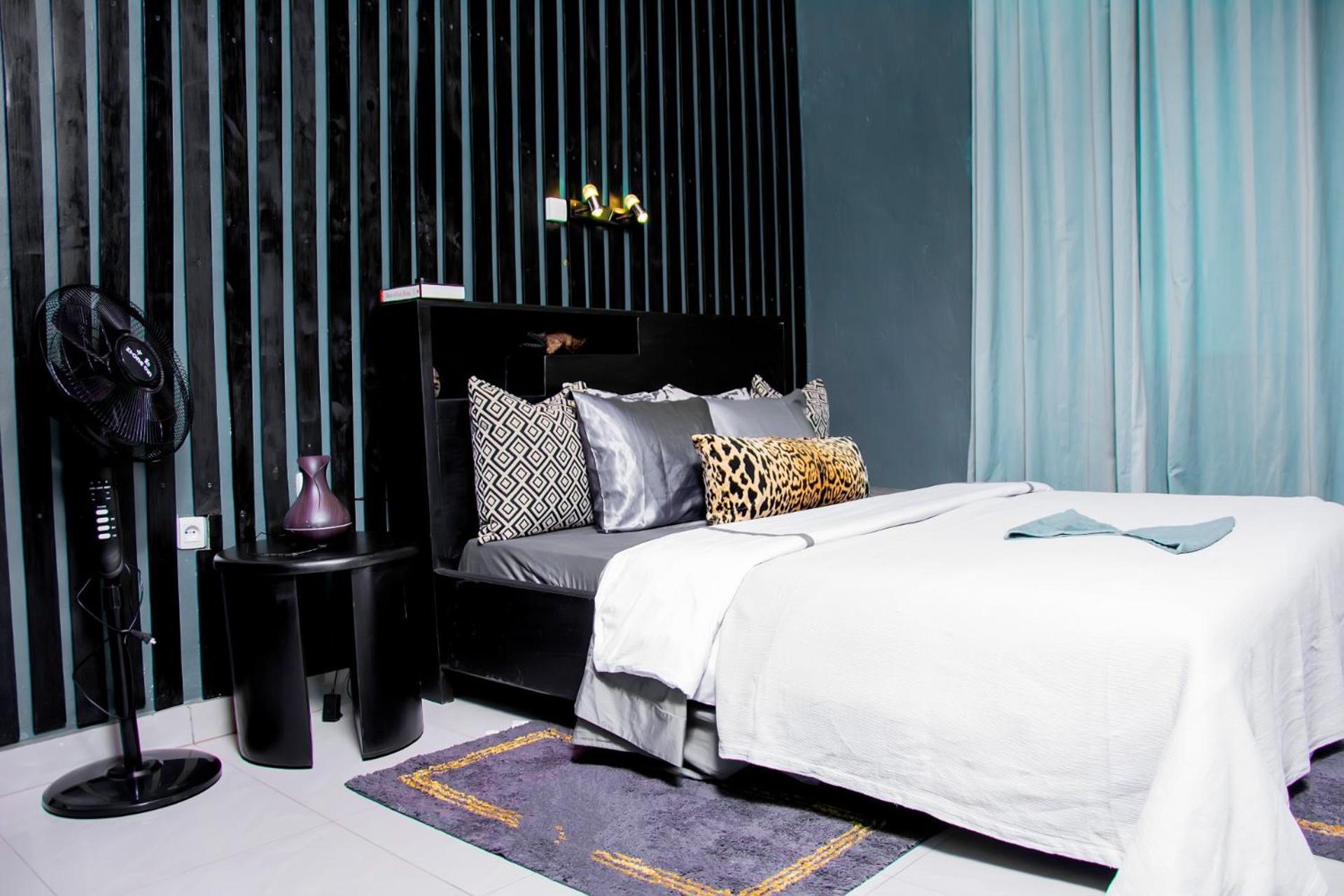 Ibuye Villa Holiday Home