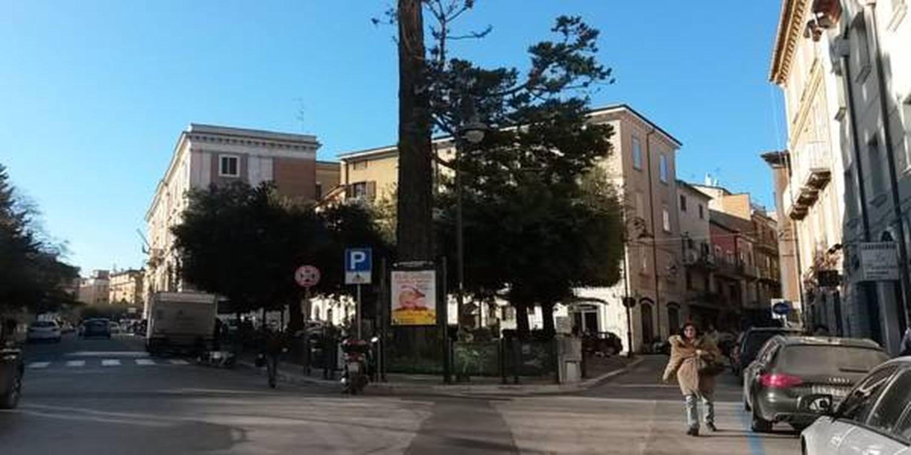 L'Abbaino view 2