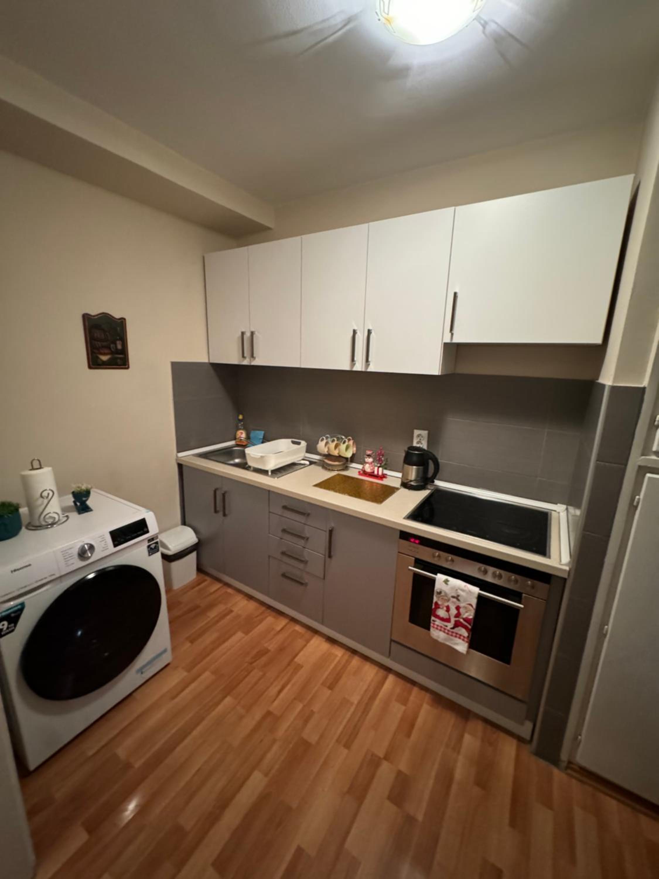 Friendly home 2