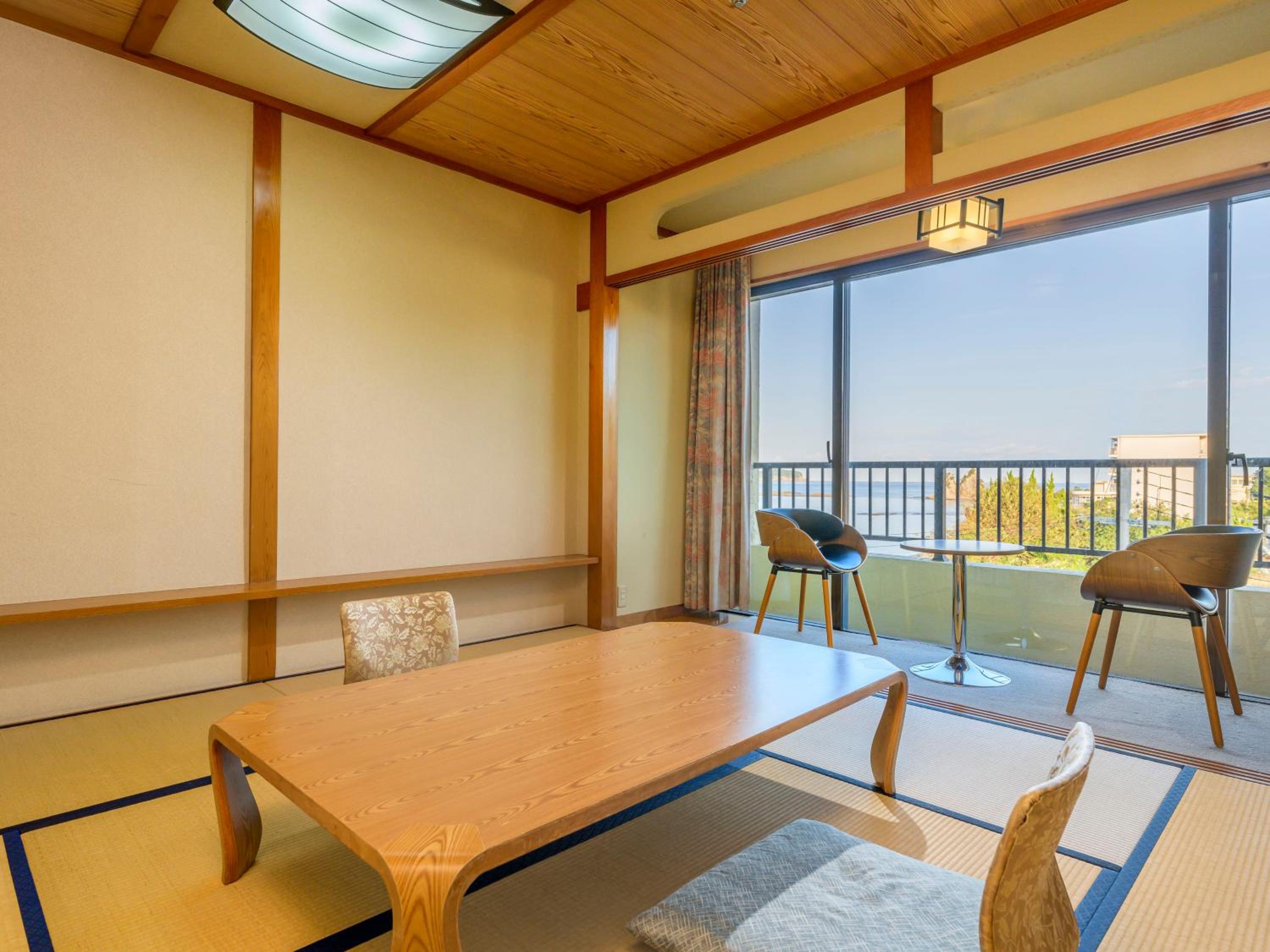 KAMENOI HOTEL Nachi Katsuura Kumano Kodo