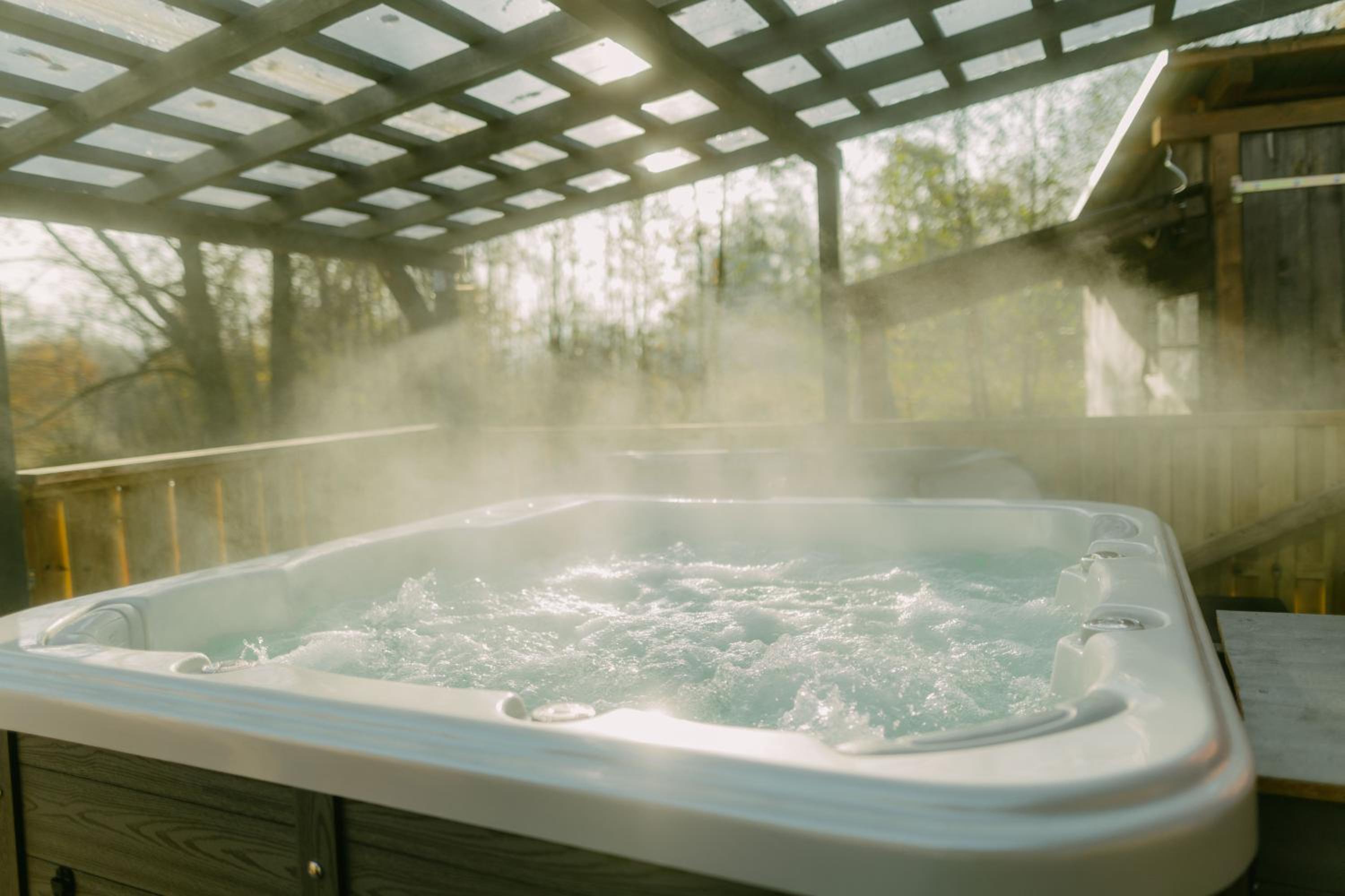 Romantic Getaway for 2 with Wellness / Bohemian Homes