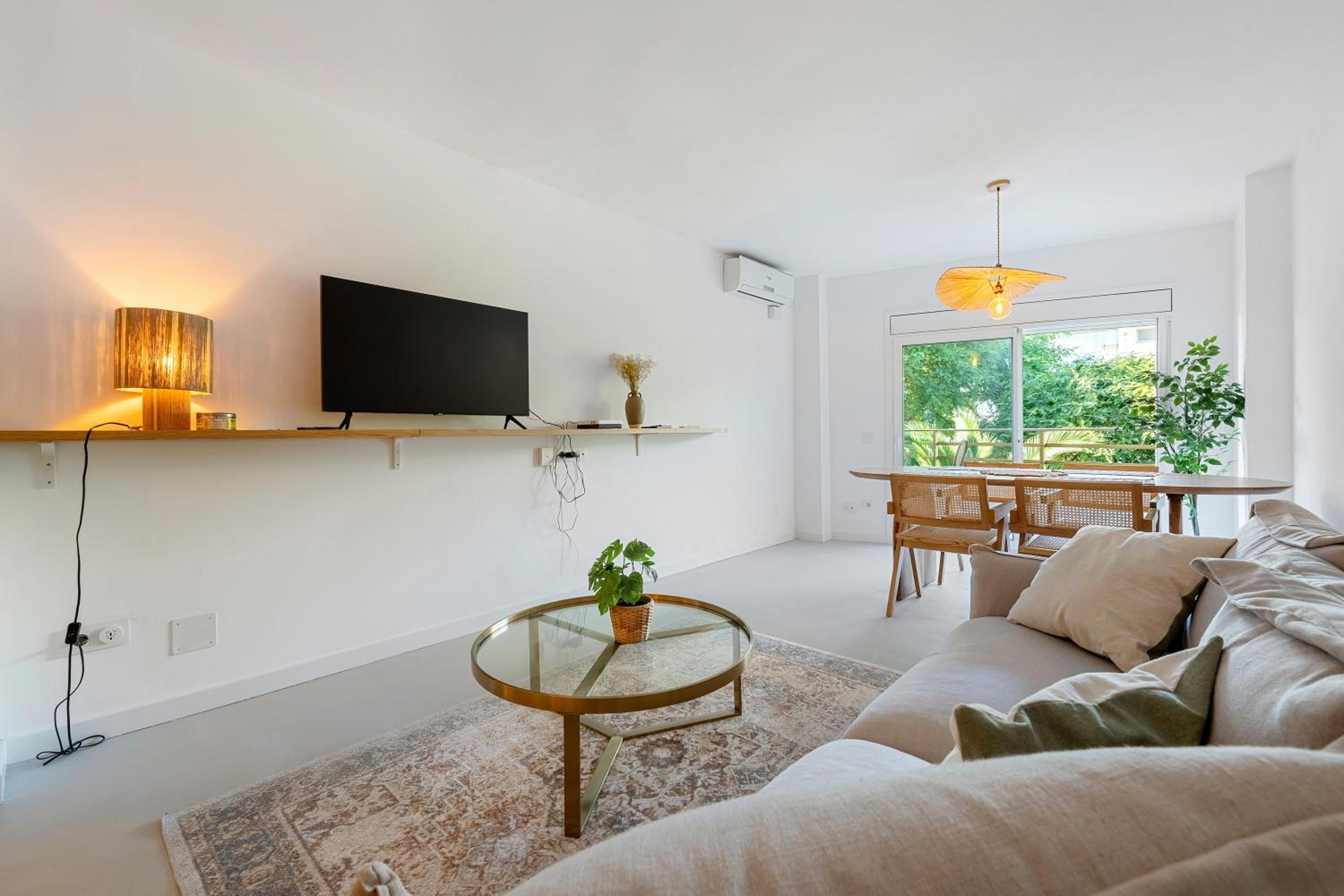 Appartement Cambrils front de mer photo 1