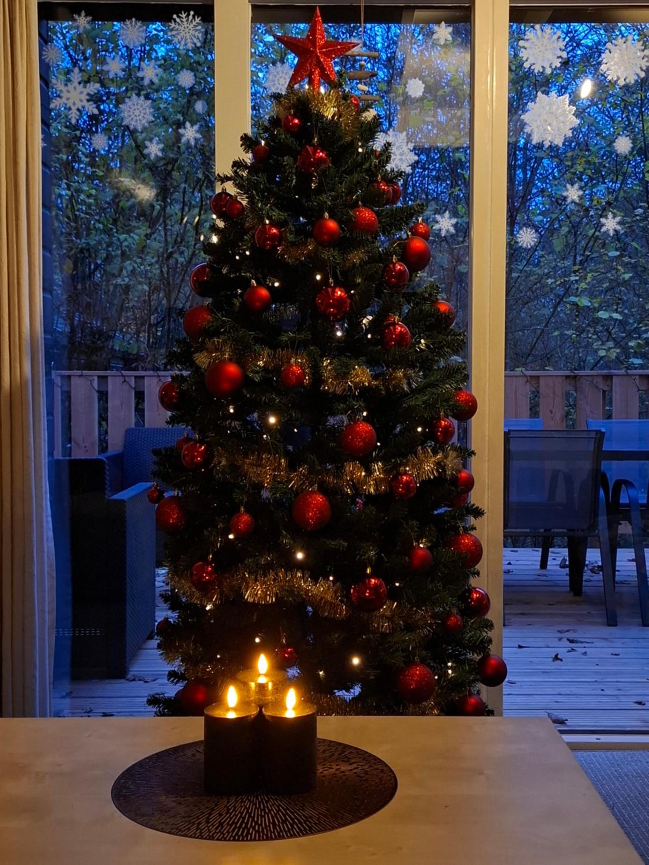 Het vlindertje