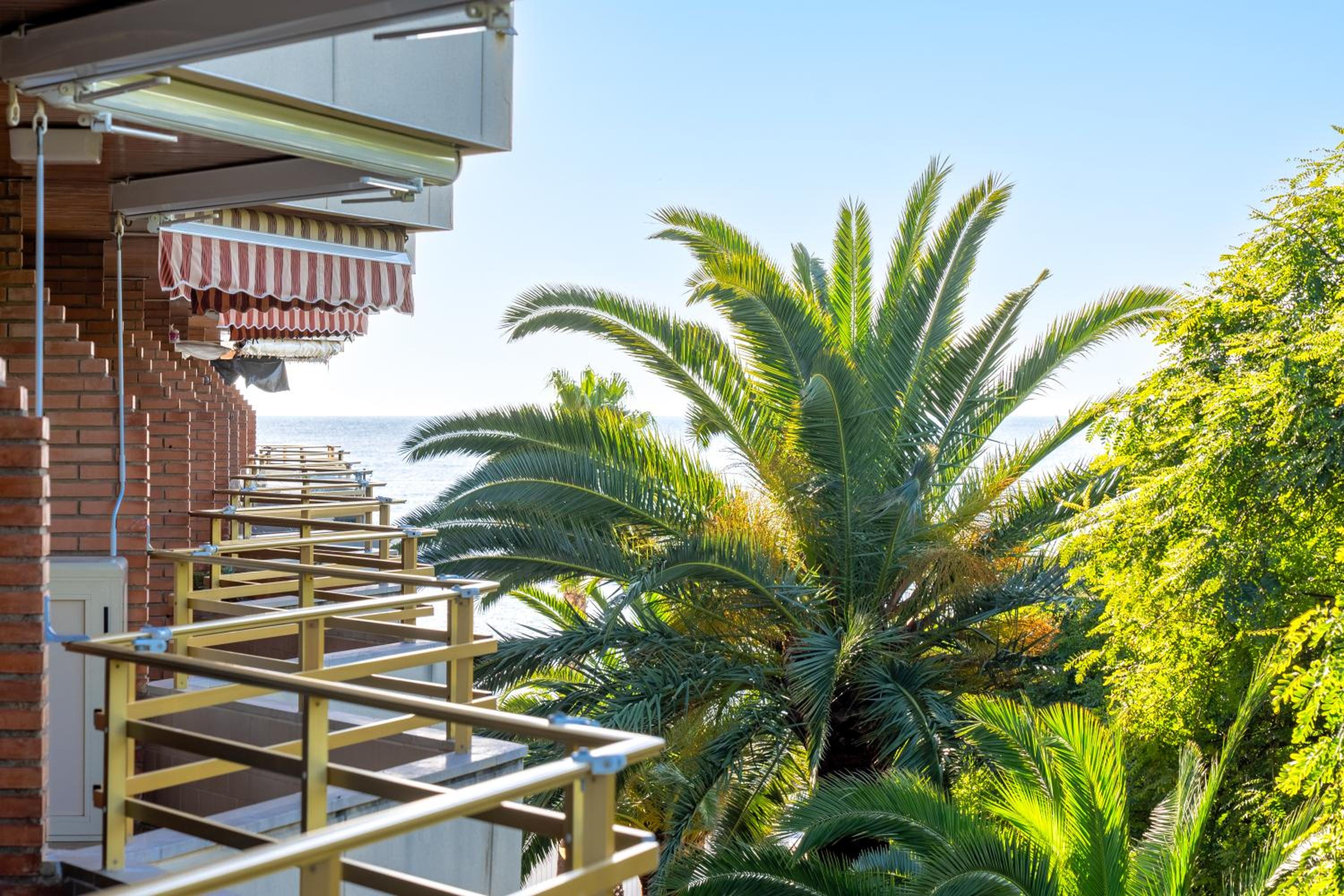 Appartement Cambrils front de mer photo 3