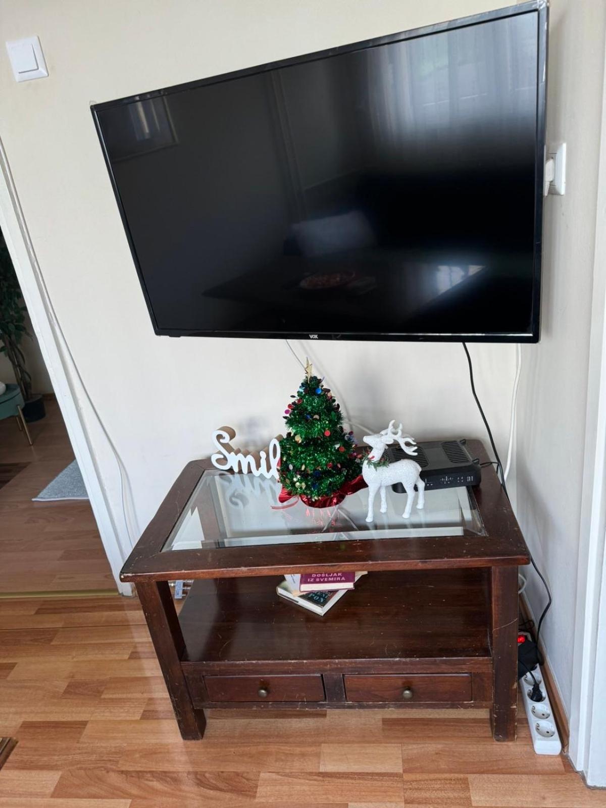 Friendly home 2