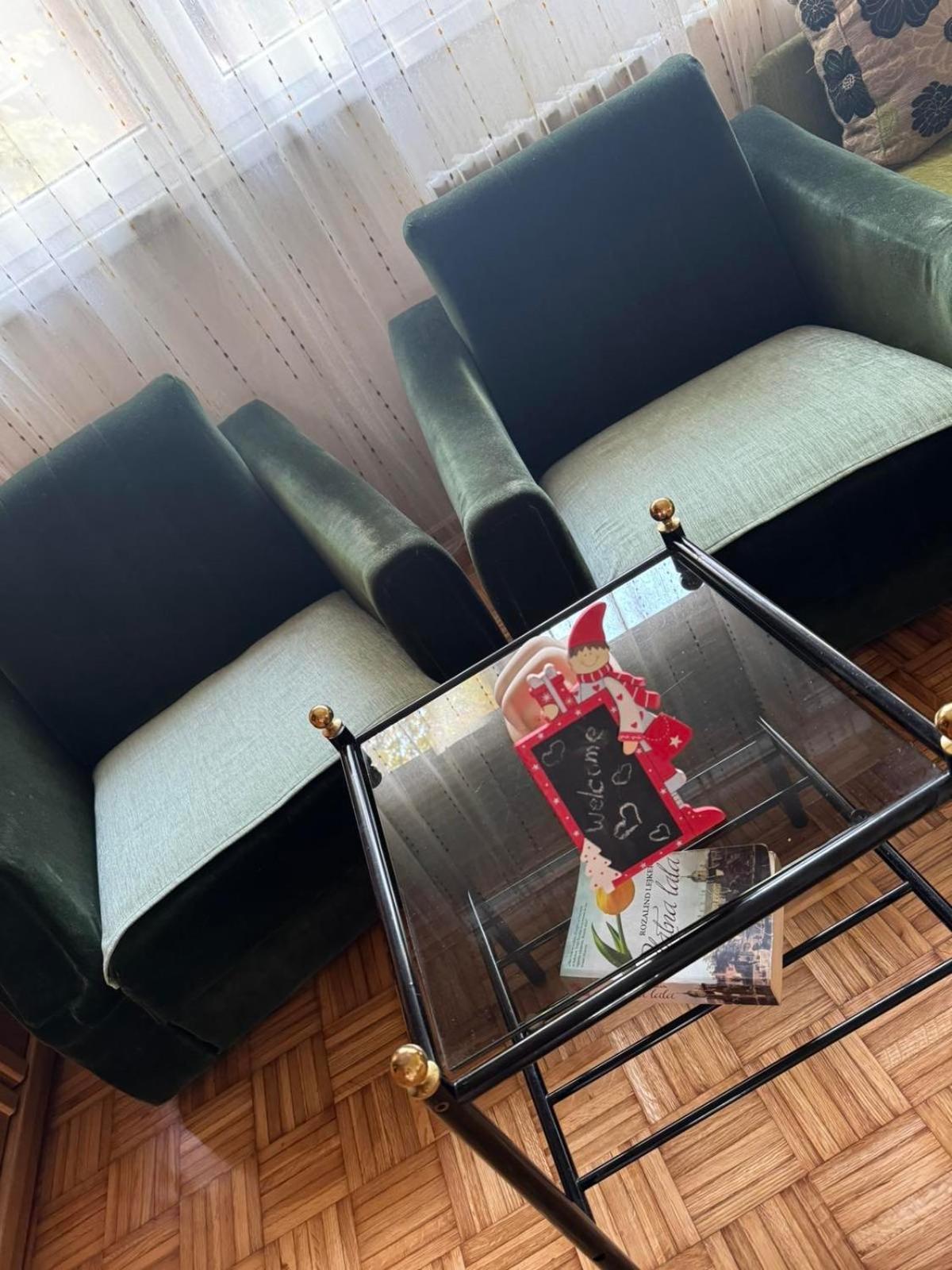 Friendly home 2