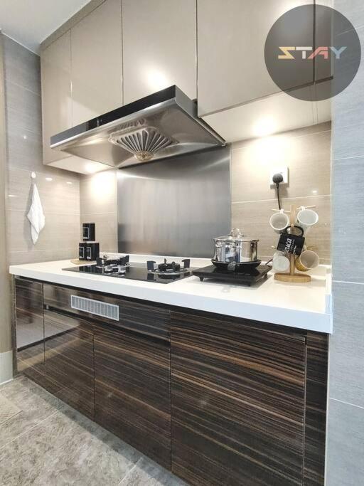 RNF 3 Bedrooms Central Comfort Netflix By STAY
