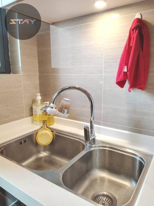 RNF 3 Bedrooms Central Comfort Netflix By STAY