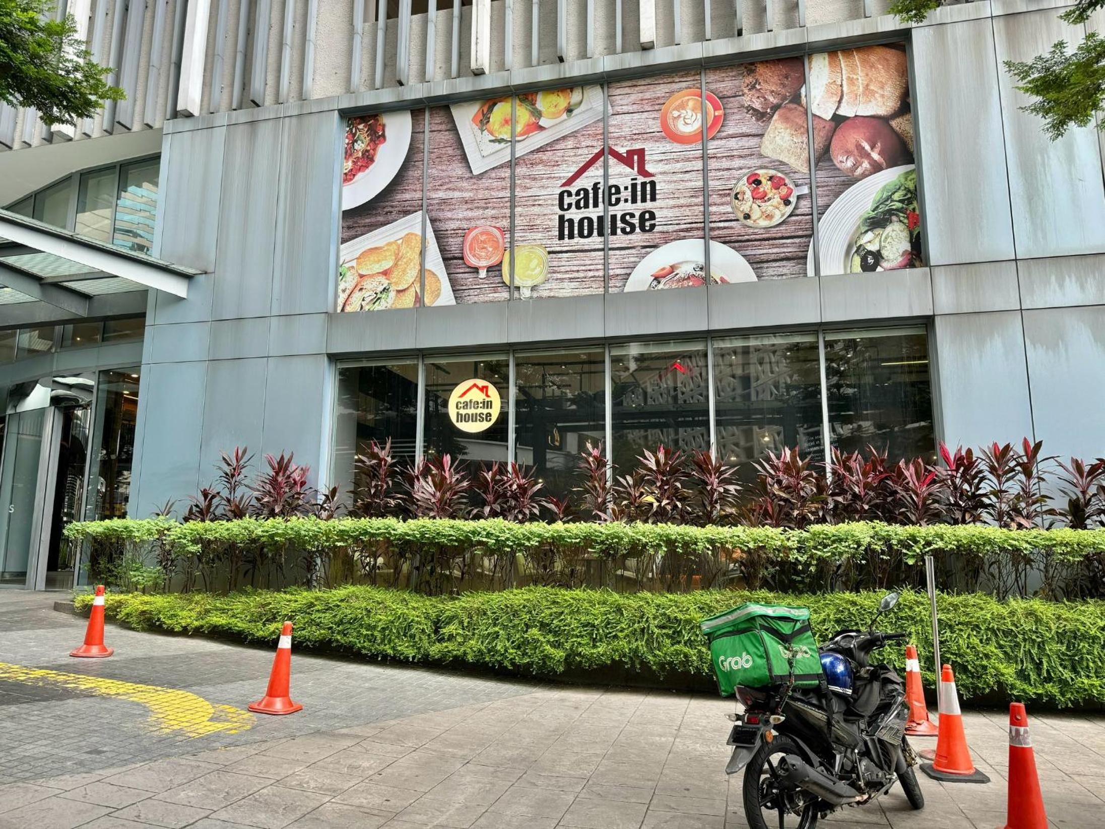 ABC PRiVATE RooM Klcc