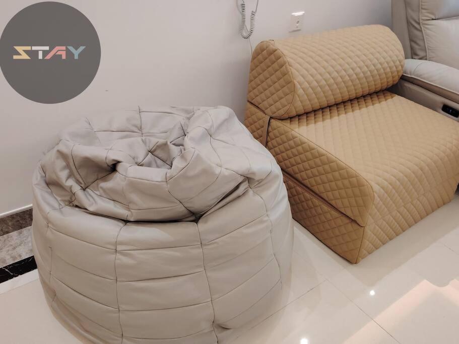 RNF 3 Bedrooms Central Comfort Netflix By STAY