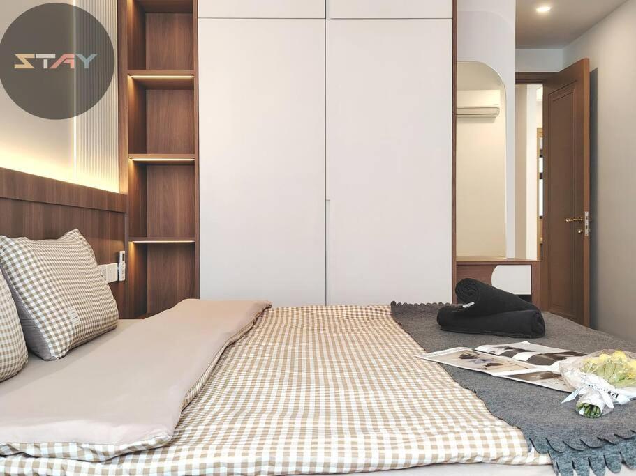 RNF 3 Bedrooms Central Comfort Netflix By STAY