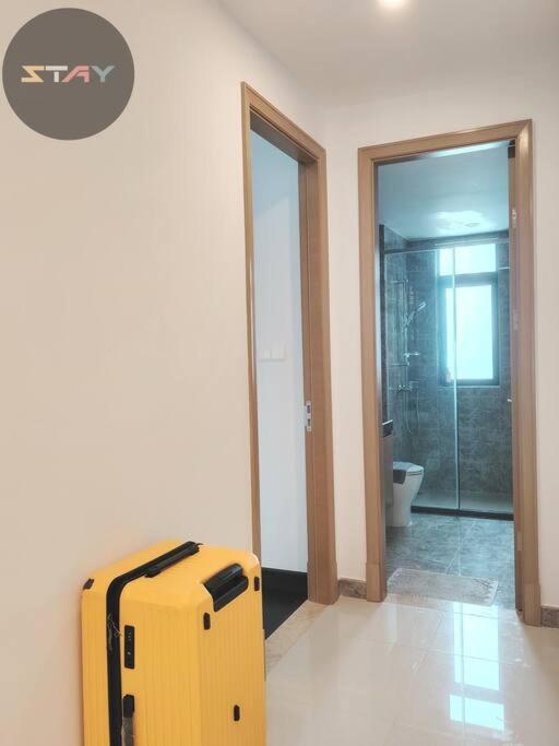 RNF 3 Bedrooms Central Comfort Netflix By STAY