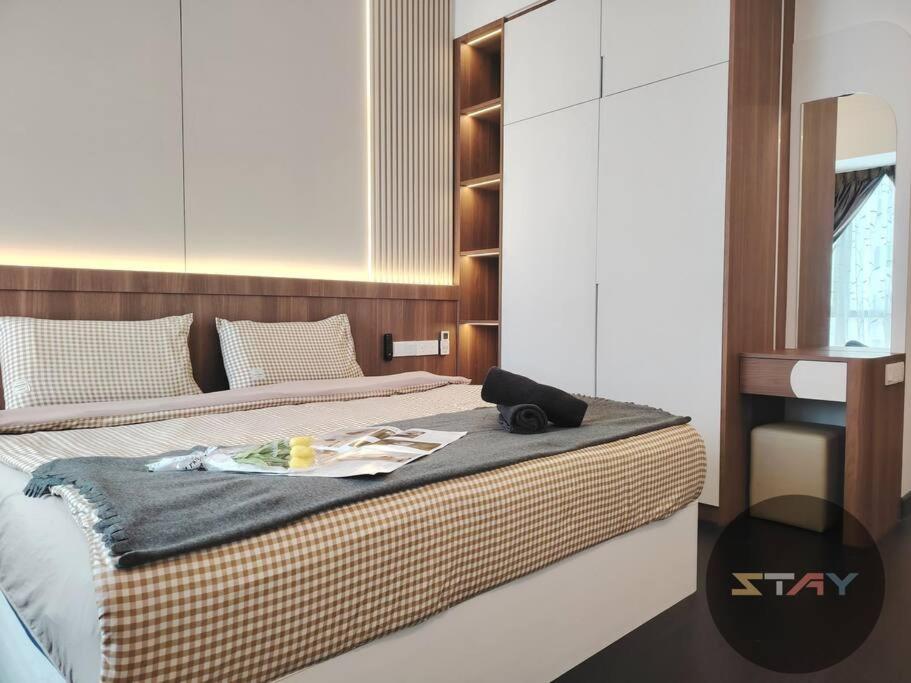 RNF 3 Bedrooms Central Comfort Netflix By STAY