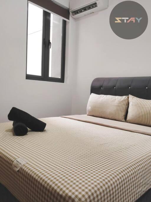 RNF 3 Bedrooms Central Comfort Netflix By STAY