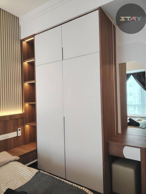 RNF 3 Bedrooms Central Comfort Netflix By STAY