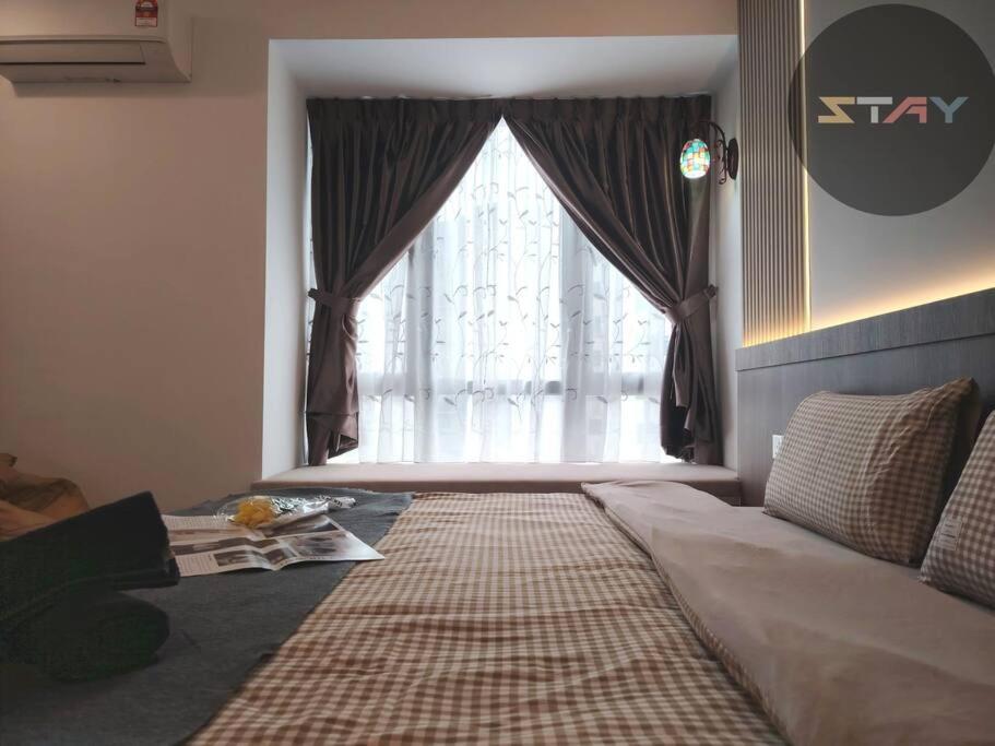 RNF 3 Bedrooms Central Comfort Netflix By STAY