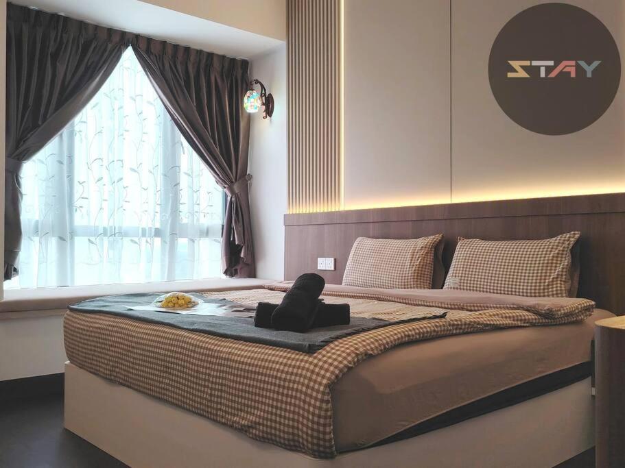 RNF 3 Bedrooms Central Comfort Netflix By STAY