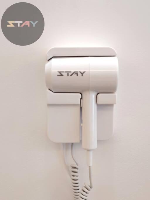 RNF 3 Bedrooms Central Comfort Netflix By STAY