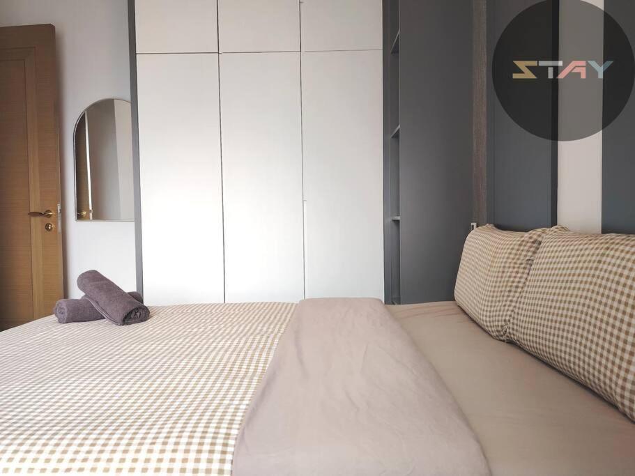 RNF 3 Bedrooms Central Comfort Netflix By STAY